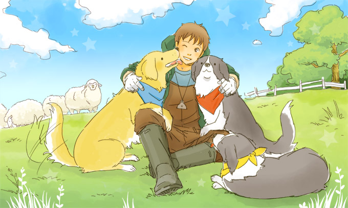 seep-dog